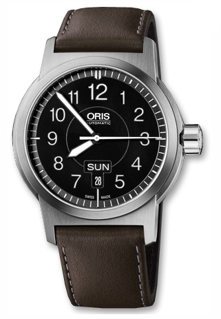 Oris BC3 735 7640 41 64 LS